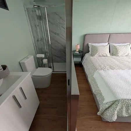 Prázdninový dům Casa D'eirigo *