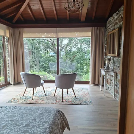 Casa D'eirigo Prázdninový dům *