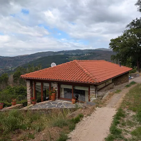 Casa D'eirigo *