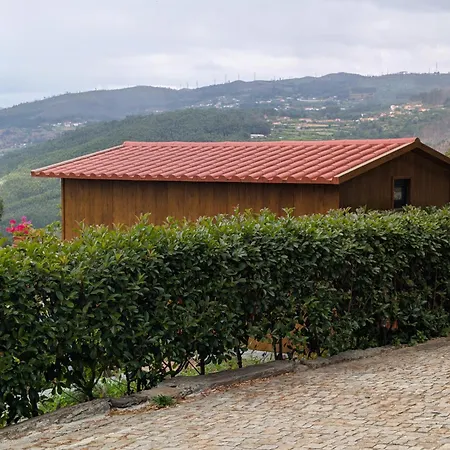 Casa D'eirigo * Bairros