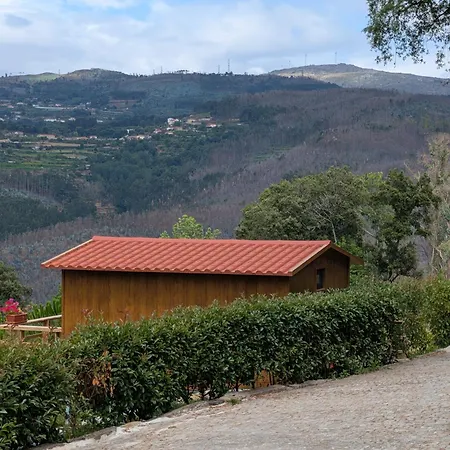 Prázdninový dům Casa D'eirigo