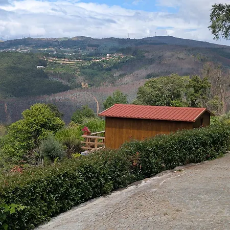 Casa D'eirigo *