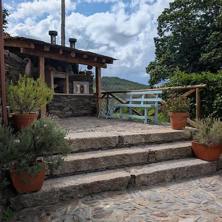 Casa D'eirigo